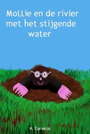 Omslag van Mollie de Mol