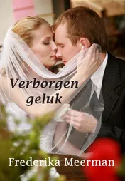 Omslag van Verborgen geluk