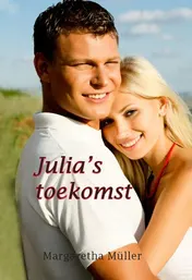 Omslag van Julia's toekomst