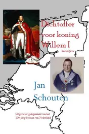 Omslag van Dichtoffer voor koning Willem I