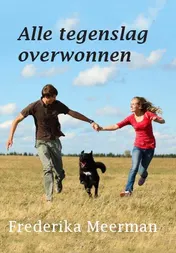 Omslag van Alle tegenslag overwonnen