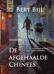 Omslag van De afgehaalde Chinees
