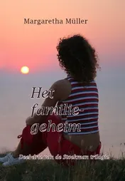 Omslag van Het familiegeheim