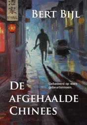 Omslag van De afgehaalde Chinees