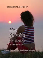 Omslag van Het familiegeheim