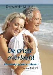 Omslag van De crisis overleefd