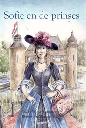 Omslag van Sofie en de prinses