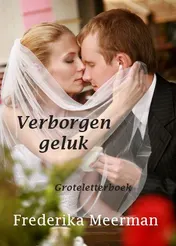 Omslag van Verborgen geluk