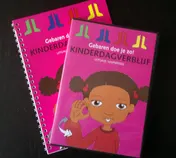 Omslag van Kinderdagverblijf