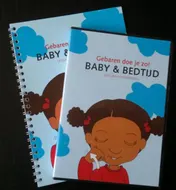 Omslag van Baby & bedtijd
