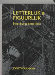 Omslag van Letterlijk & fuguurlijk