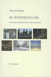 Omslag van De tentoonstelling