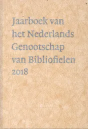 Omslag van 2011