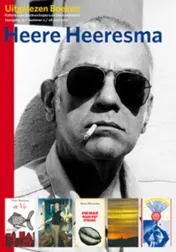 Omslag van Heere Heeresma