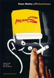 Omslag van Frans Mettes