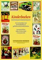 Omslag van Kinderboeken, binnenkant/buitenkant
