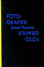 Omslag van Fotografiek