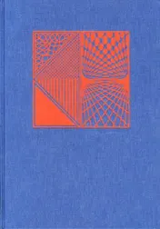 Omslag van Sketch book