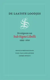 Omslag van 1999-2010