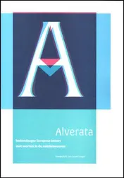 Omslag van Alverata