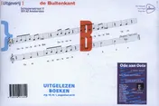 Omslag van Ode aan Oote