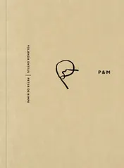 Omslag van P&M