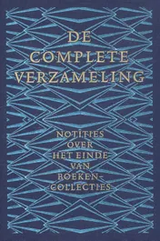 Omslag van De complete verzameling