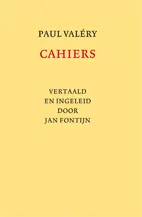 Omslag van Cahiers