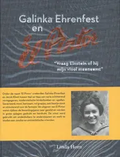 Omslag van Galinka Ehrenfest en El Pintor