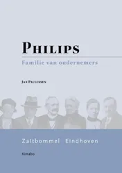 Omslag van Philips