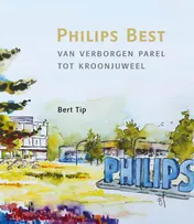 Omslag van Philips Best