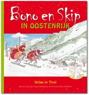 Omslag van Skiles in Tirol