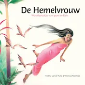 Omslag van De Hemelvrouw