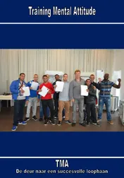 Omslag van TMA Training Mental Attitude