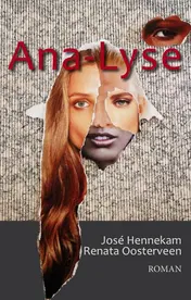 Omslag van Ana-Lyse