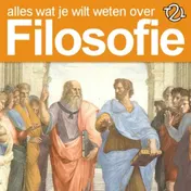 Omslag van Alles wat je wilt weten over filosofie