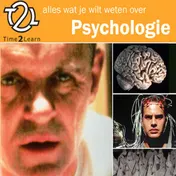 Omslag van Alles wat je wilt weten over psychologie
