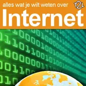 Omslag van Alles wat je wilt weten over internet