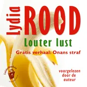 Omslag van Louter lust