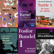 Omslag van Fosfor bundel 1