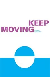 Omslag van Keep moving, towards sustainable mobility