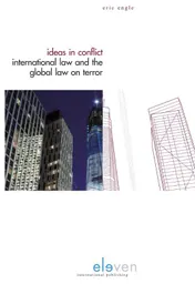 Omslag van Ideas in conflict