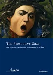 Omslag van The preventive gaze