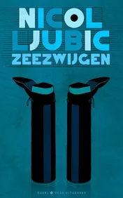 Omslag van Zeezwijgen