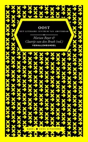 Omslag van Oost
