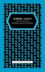 Omslag van Door Oost