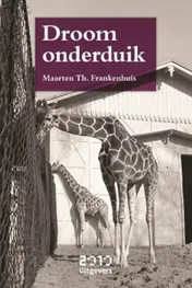 Omslag van Droomonderduik