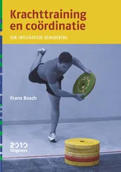Omslag van Krachttraining en coordinatie