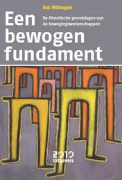 Omslag van Een bewogen fundament