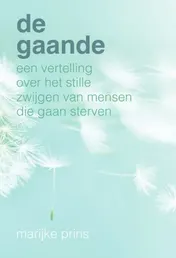 Omslag van De Gaande
